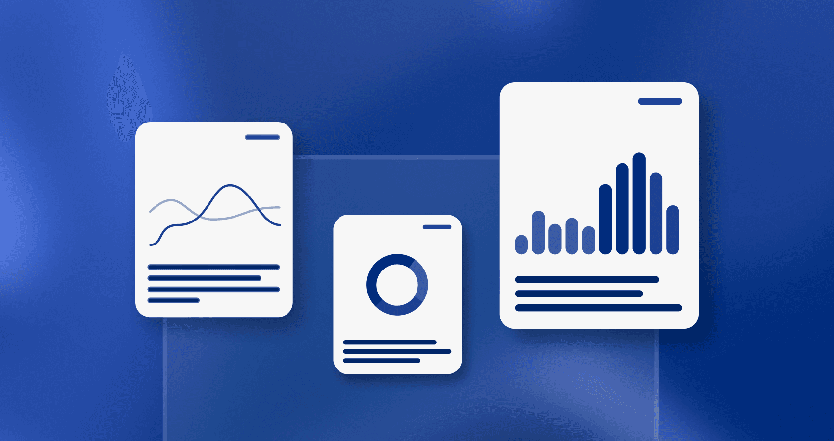 Get intuitive reporting and insights