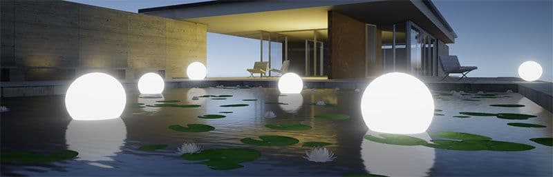 A Spherical Cap Preserving Parameterization for Spherical Distributions