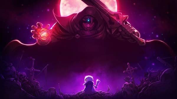 Skul英雄杀手案例研究