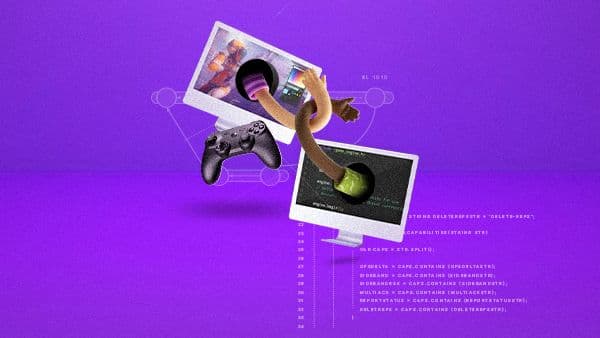 2024 版本控制（Unity 6 版）。