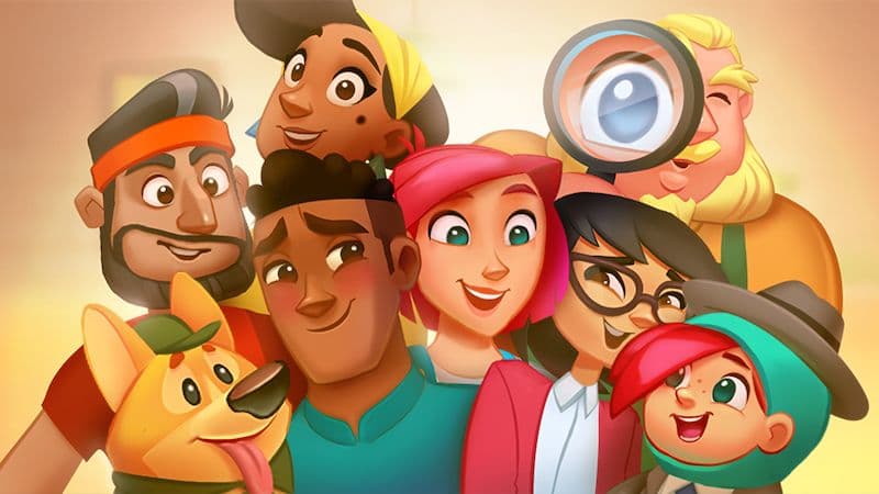 混合坚果成功案例研究