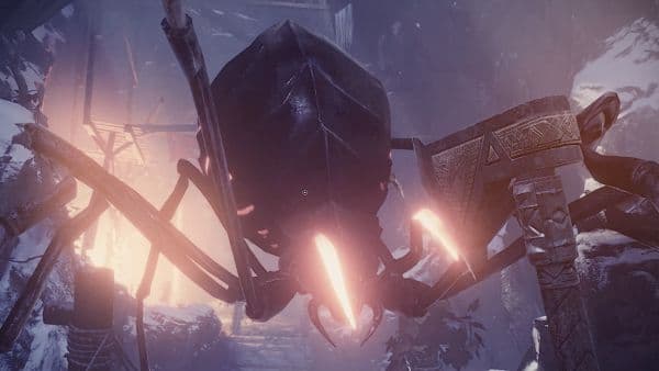 《Return to Nangrim》