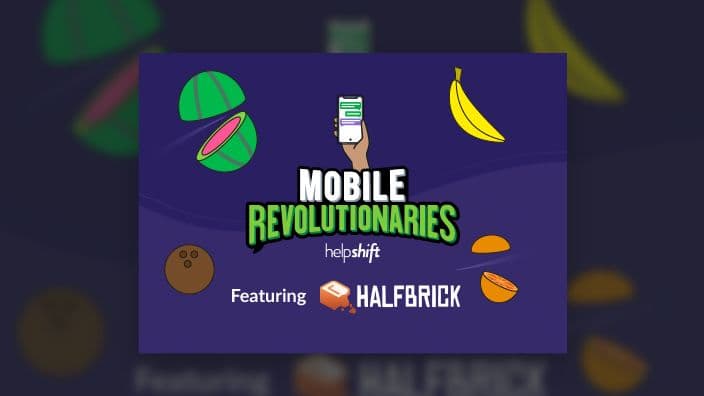 Meistere den Spielstart wie Fruit Ninja