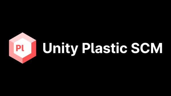 Unity Plastic SCM 标志