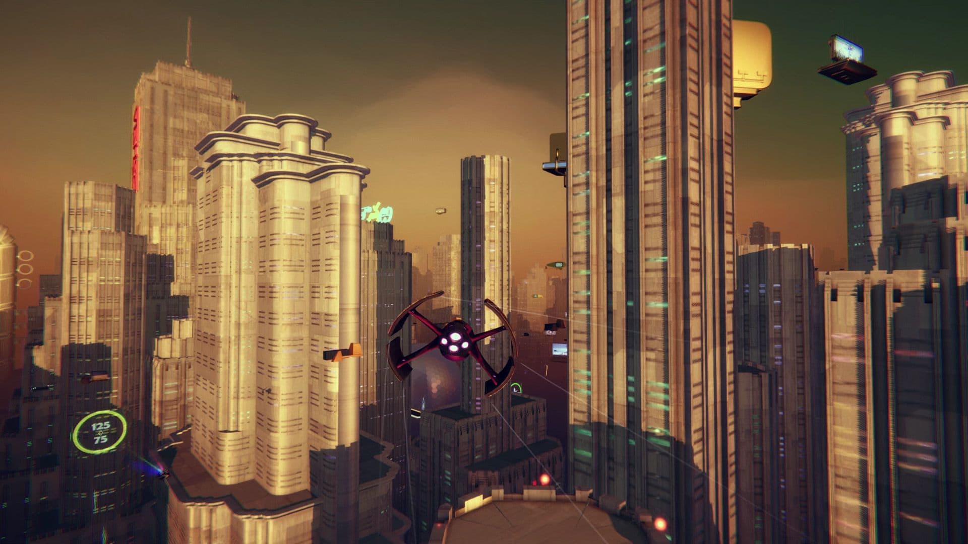 示例项目关键艺术