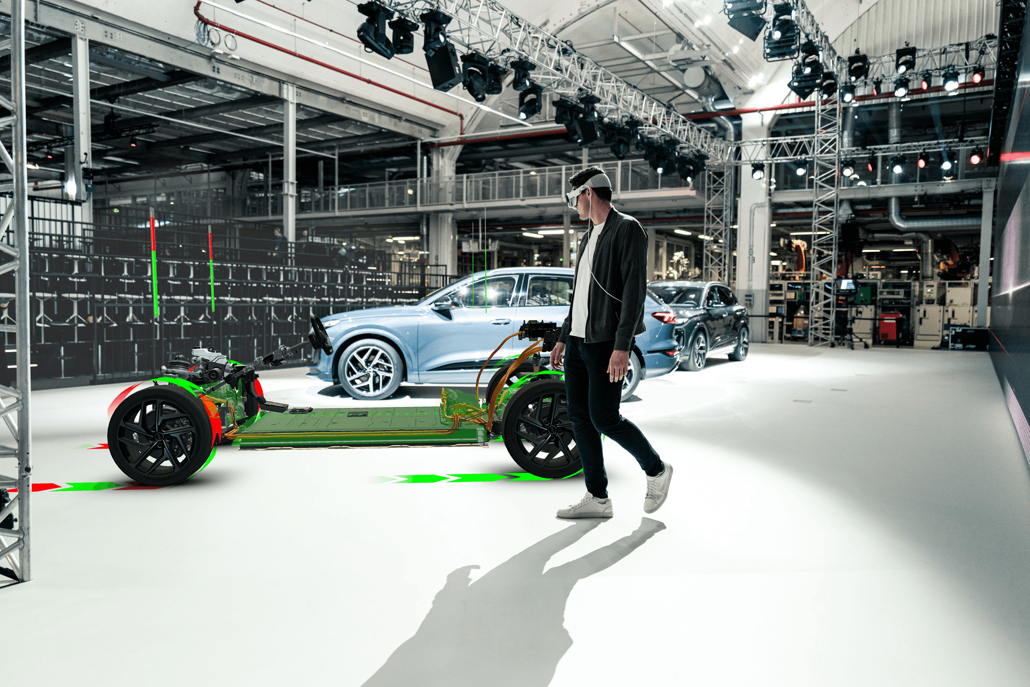 Alineación Comercial