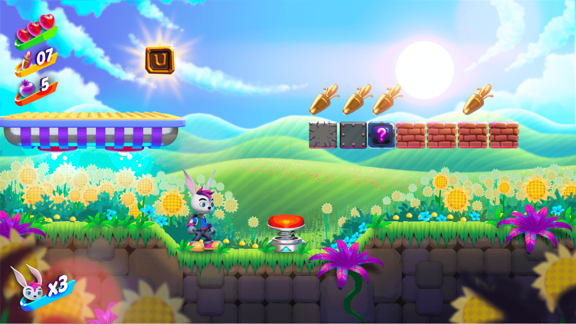 2D game art, animation, and lighting for artists (Unity 6.3 LTS edition)