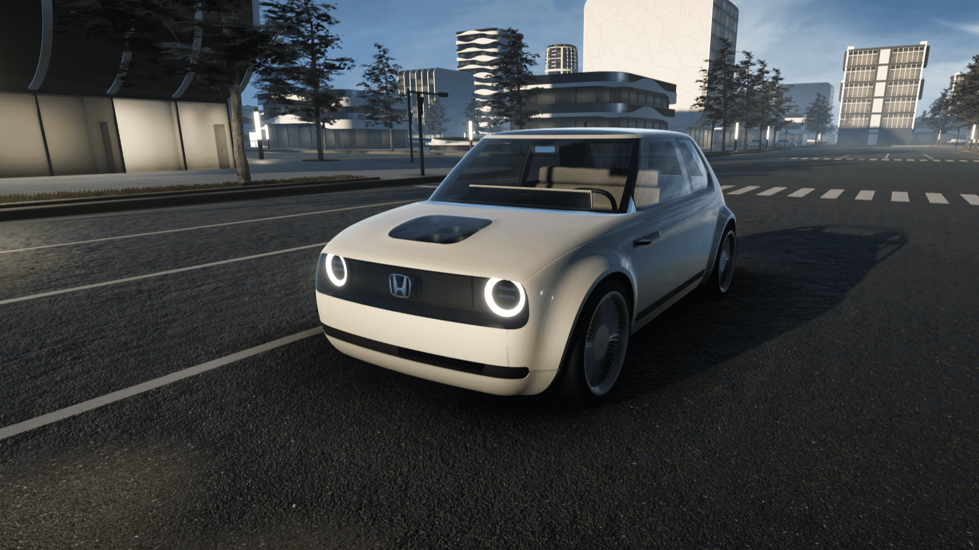 Empowering Honda’s designers to create beautiful interactive presentations in 1 day