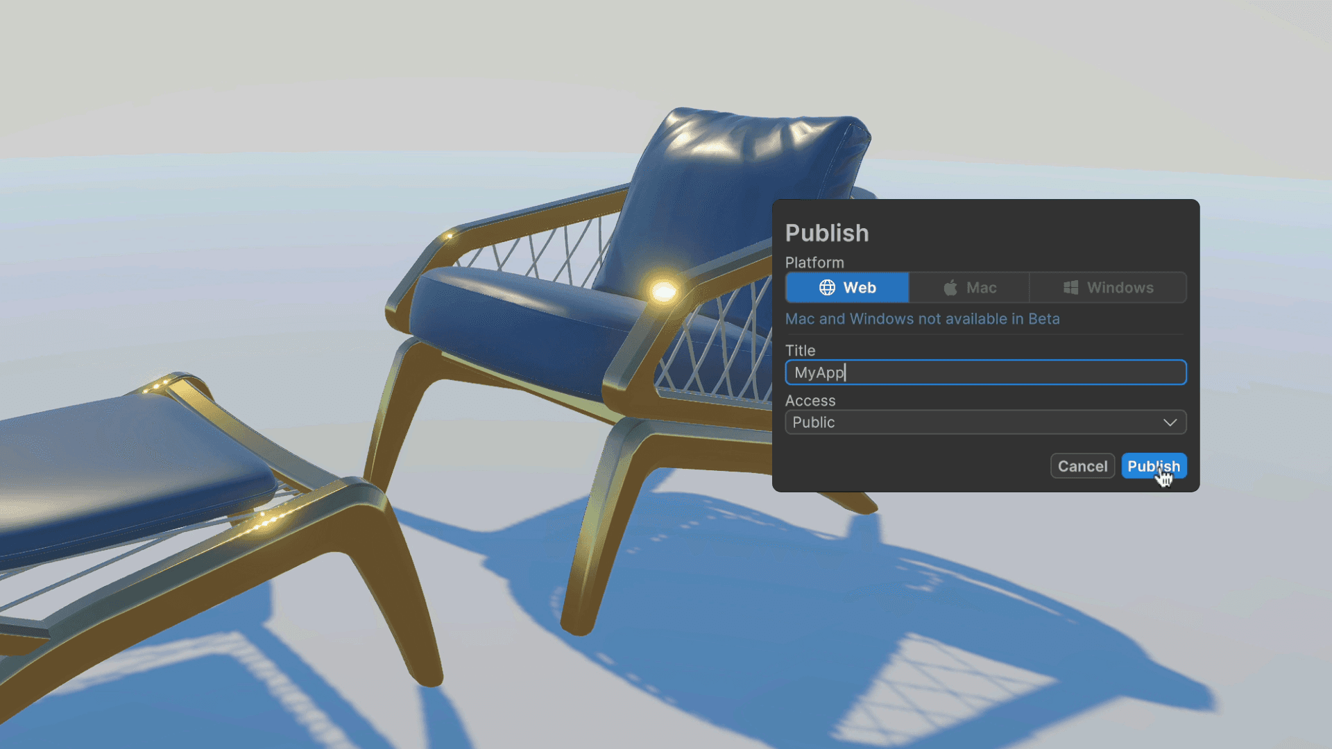 设定行业标准的3D性能