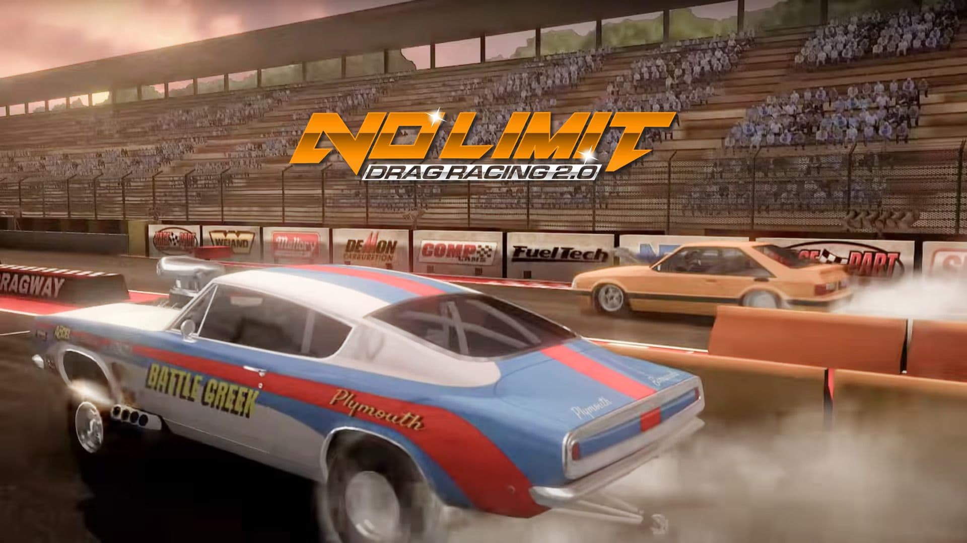 Battle Creek Games的游戏