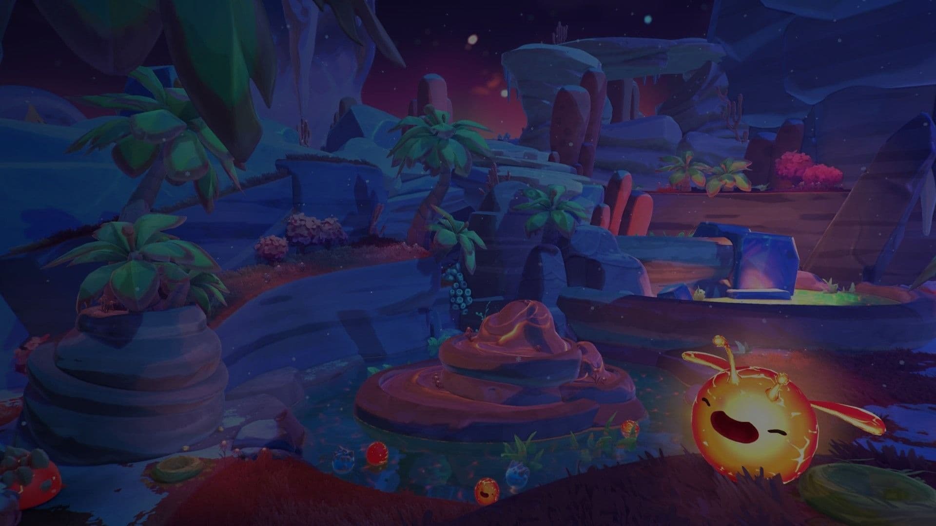 Hero background image