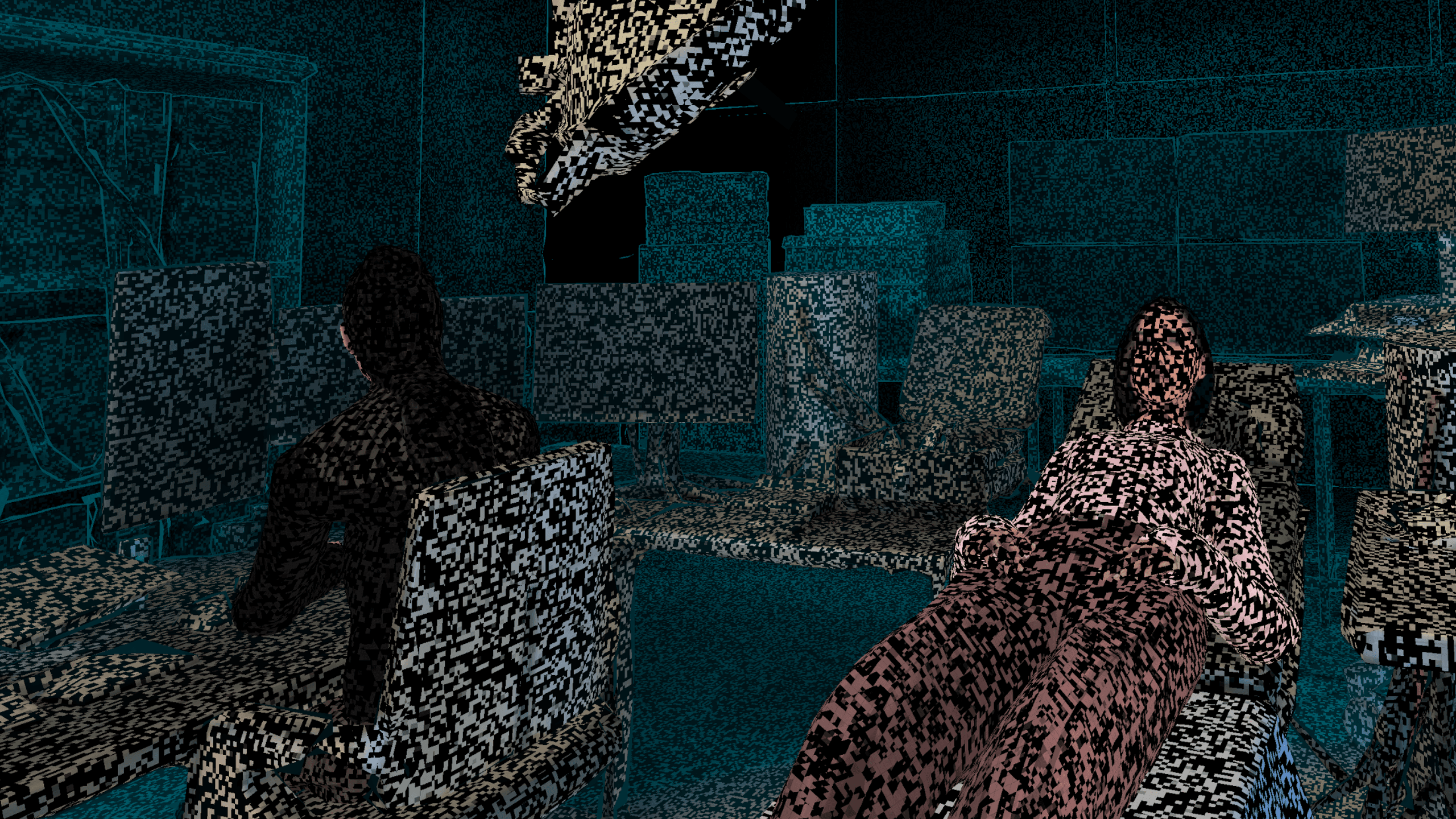 pointcloud screenshot